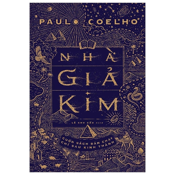 Nhà Giả Kim Ebook: Tìm Kiếm Và Tải Xuống Phiên Bản Điện Tử Gallery 2