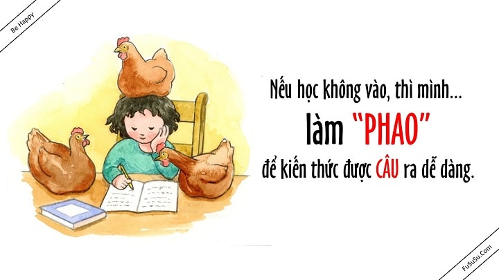 Cách Đem Phao Vào Phòng Thi Gallery 2