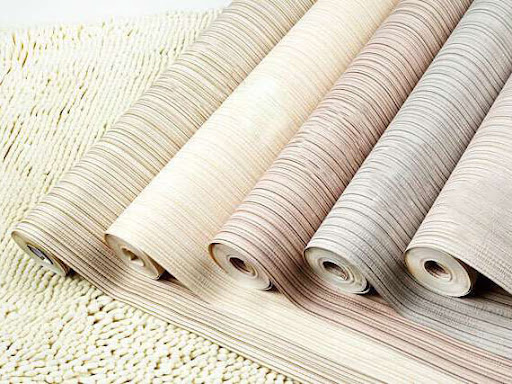 Cuộn Giấy Dán Tường: Chọn Lựa Hoàn Hảo Cho Ngôi Nhà Của Bạn Gallery 2
