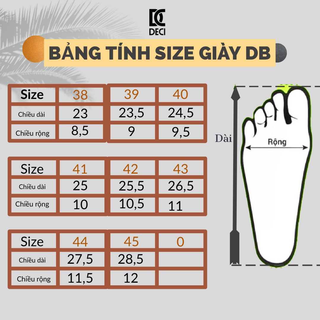 Giày: Bí quyết chọn mua và bảo quản giày bền đẹp Gallery 1