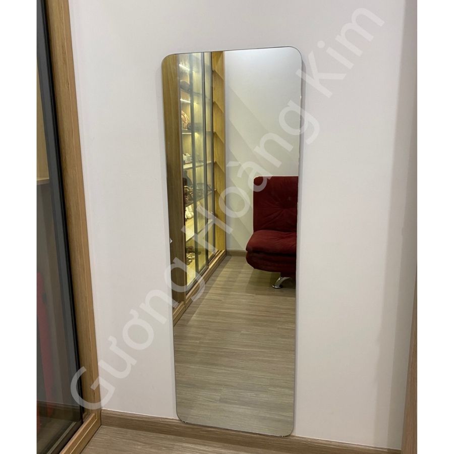 Gương Treo Tường Toàn Thân: Lựa Chọn Hoàn Hảo Cho Ngôi Nhà Của Bạn Gallery 2