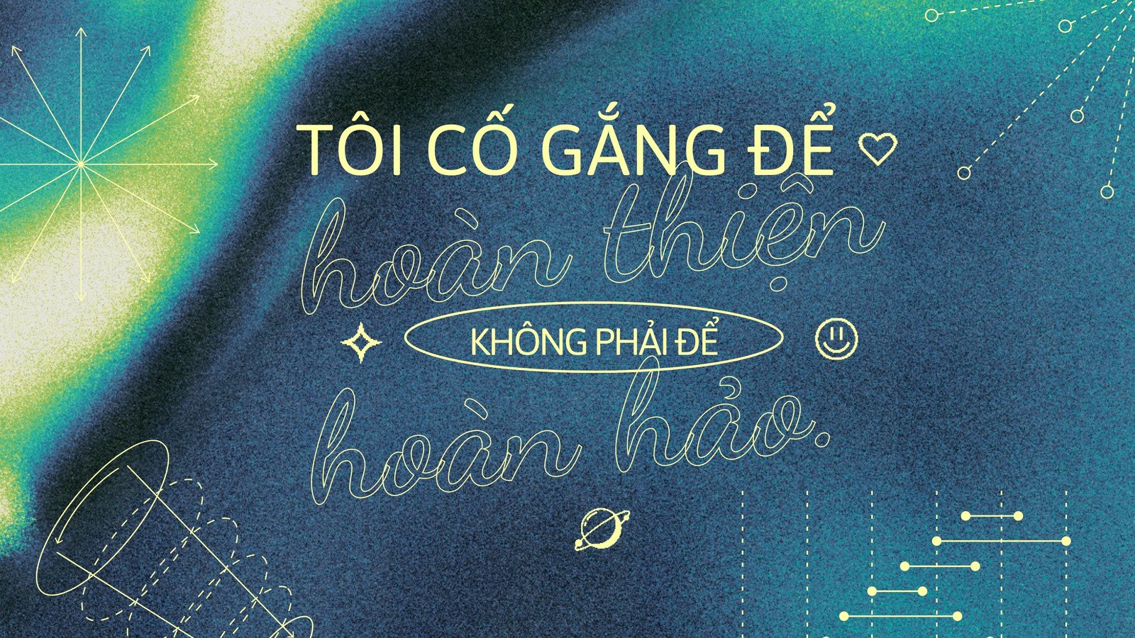 Hình Nền May Mắn Trong Học Tập Gallery 1