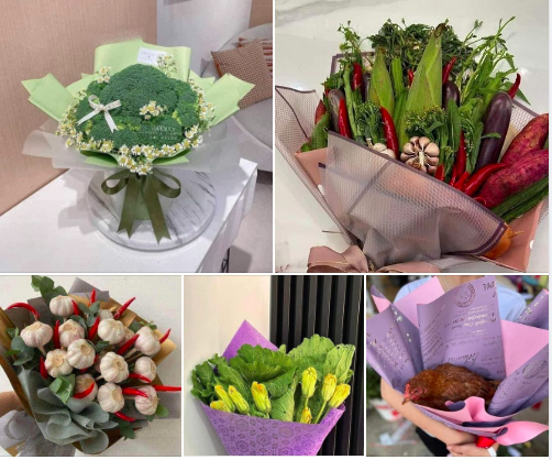 Tặng Hoa Hài Hước: Bí Kíp Chọn Hoa Và Lời Chúc Độc Đáo Gallery 1