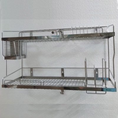 Kệ Bát Treo Tường: Giải Pháp Tiết Kiệm Không Gian Cho Nhà Bếp Gallery 1