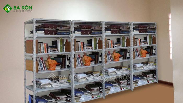 Kệ Đựng Tài Liệu Văn Phòng: Giải Pháp Tối Ưu Cho Không Gian Làm Việc Hiệu Quả Gallery 2