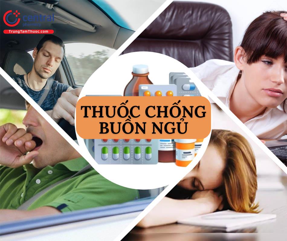 Kẹo Chống Buồn Ngủ: Giải Pháp Nhanh Chóng Đánh Bay Mệt Mỏi Gallery 2