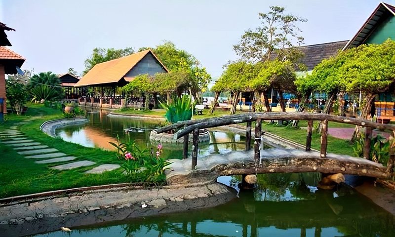 Khu Du Lịch Củ Chi: Khám Phá Hệ Thống Đường Mòn, Địa Đào Huyền Thoại Gallery 2