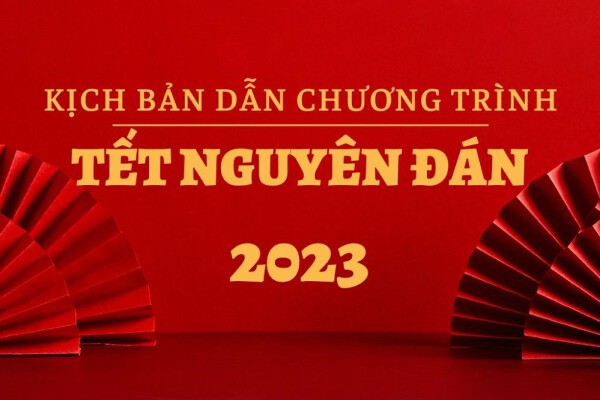 Dẫn Chương Trình Tết Sum Vầy: Bí quyết dẫn dắt chương trình Tết ấn tượng Gallery 1