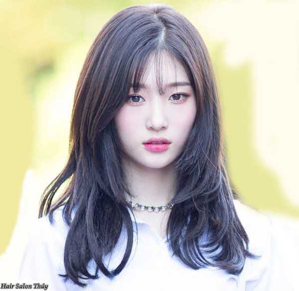 Cách Để Tóc Không Bị Vểnh Gallery 2