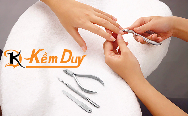 Cách Cầm Kìm Nhặt Da Gallery 2