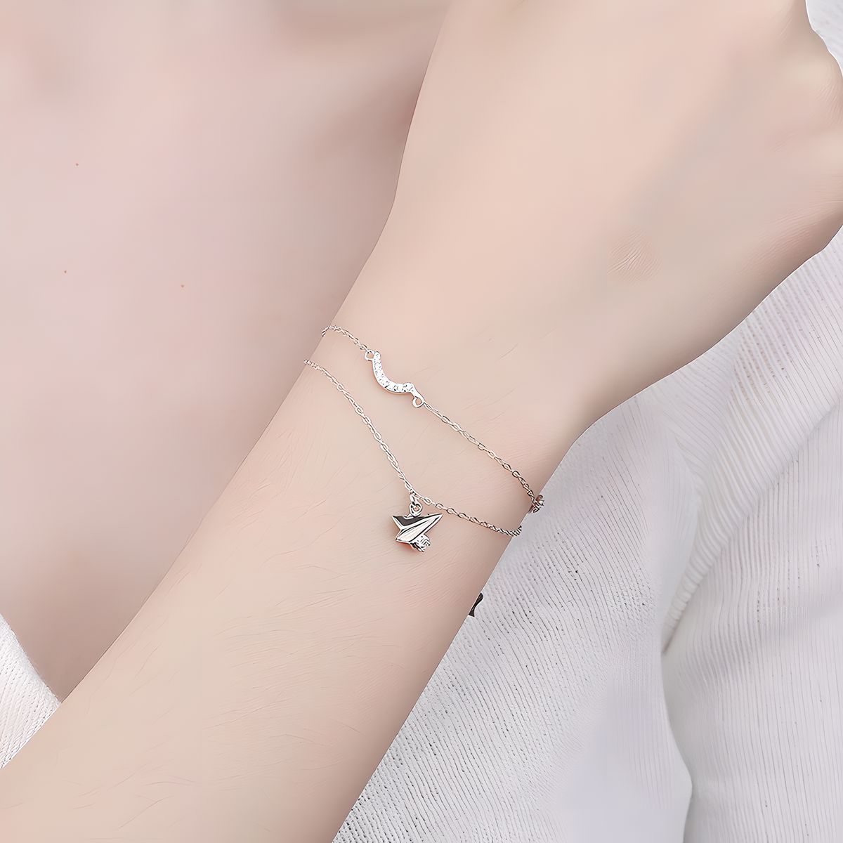 Những Chiếc Lắc Tay Đẹp Gallery 2