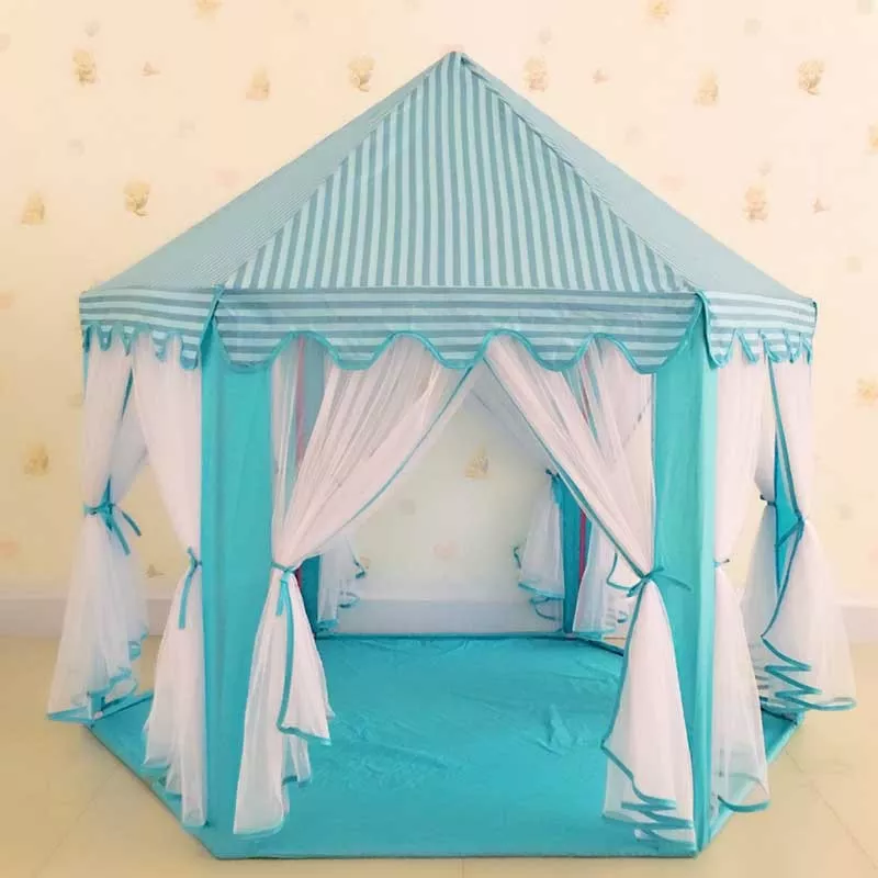 Lều Công Chúa Hàn Quốc Gallery 2