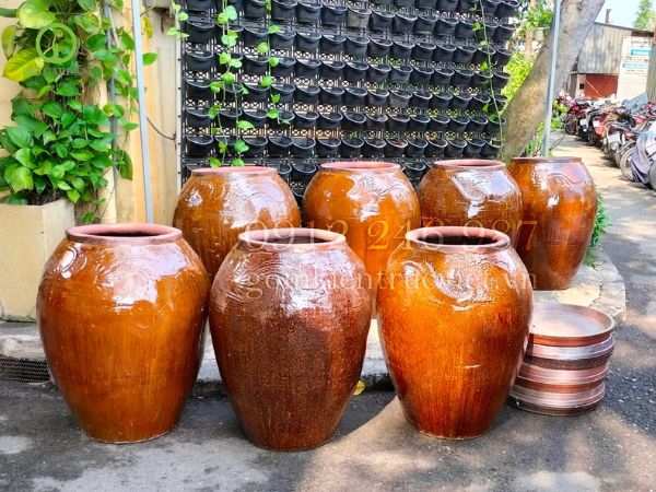 Lu Đựng Nước Mưa: Giải Pháp Tiết Kiệm Nước Hiệu Quả Gallery 2