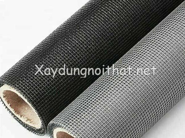 Lưới Chống Ruồi Muỗi Hiệu Quả, An Toàn Cho Gia Đình Bạn Gallery 2