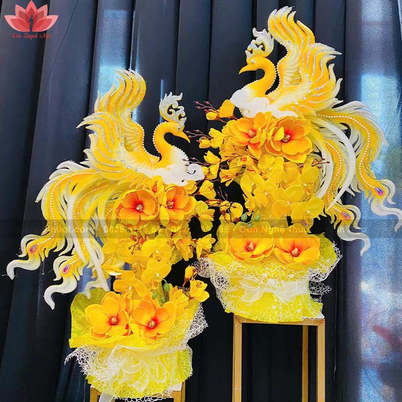 Mẫu Oản Thờ Đẹp Gallery 2