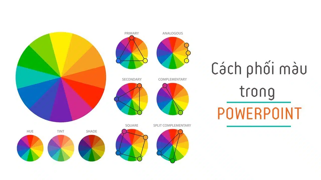 Cách Làm Tiêu Đề Trong PowerPoint Đẹp Gallery 2
