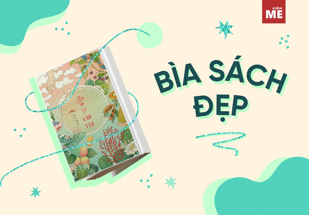 Bố cục bìa sách chuyên nghiệp và thu hút Gallery 2