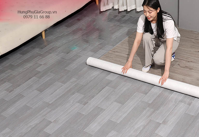 Miếng Lót Nền Nhà: Chọn Lựa Hoàn Hảo Cho Ngôi Nhà Của Bạn Gallery 1