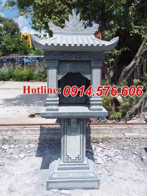 Mẫu Miếu Thờ Nhỏ: Chọn Lựa Hoàn Hảo Cho Không Gian Hạn Chẹp Gallery 2