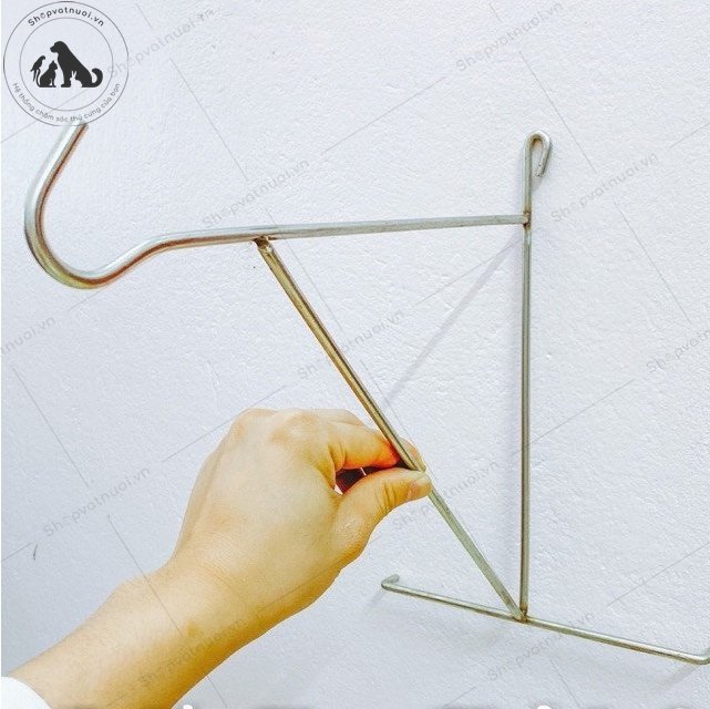 Móc Treo Lồng Chim: Chọn Móc Treo Đúng Cách Cho Chim Cưng Của Bạn Gallery 2