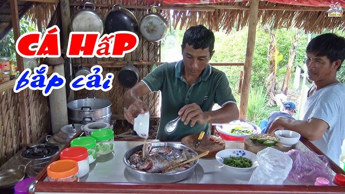 Mồi ngon phải có bạn hiền Gallery 2