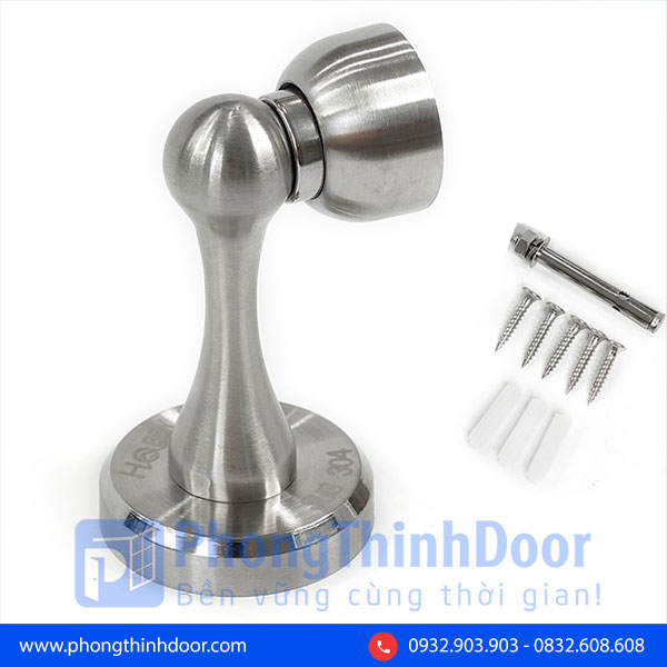 Nam Châm Hít Cửa: Giữ Cửa An Toàn và Tiện Lợi Gallery 1