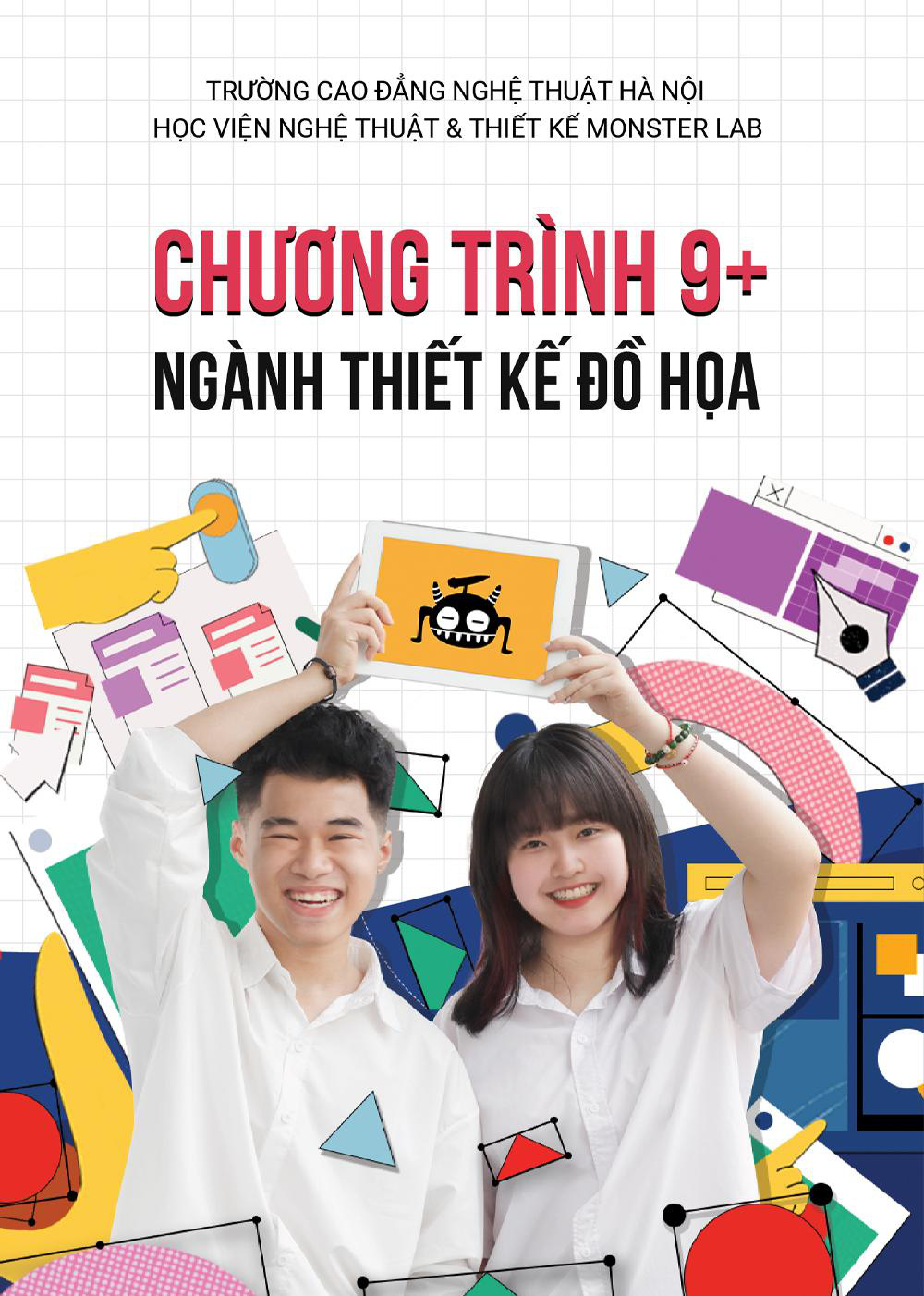 Học Hết Lớp 9 Nên Học Nghề Gì Cho Nữ? Gallery 2