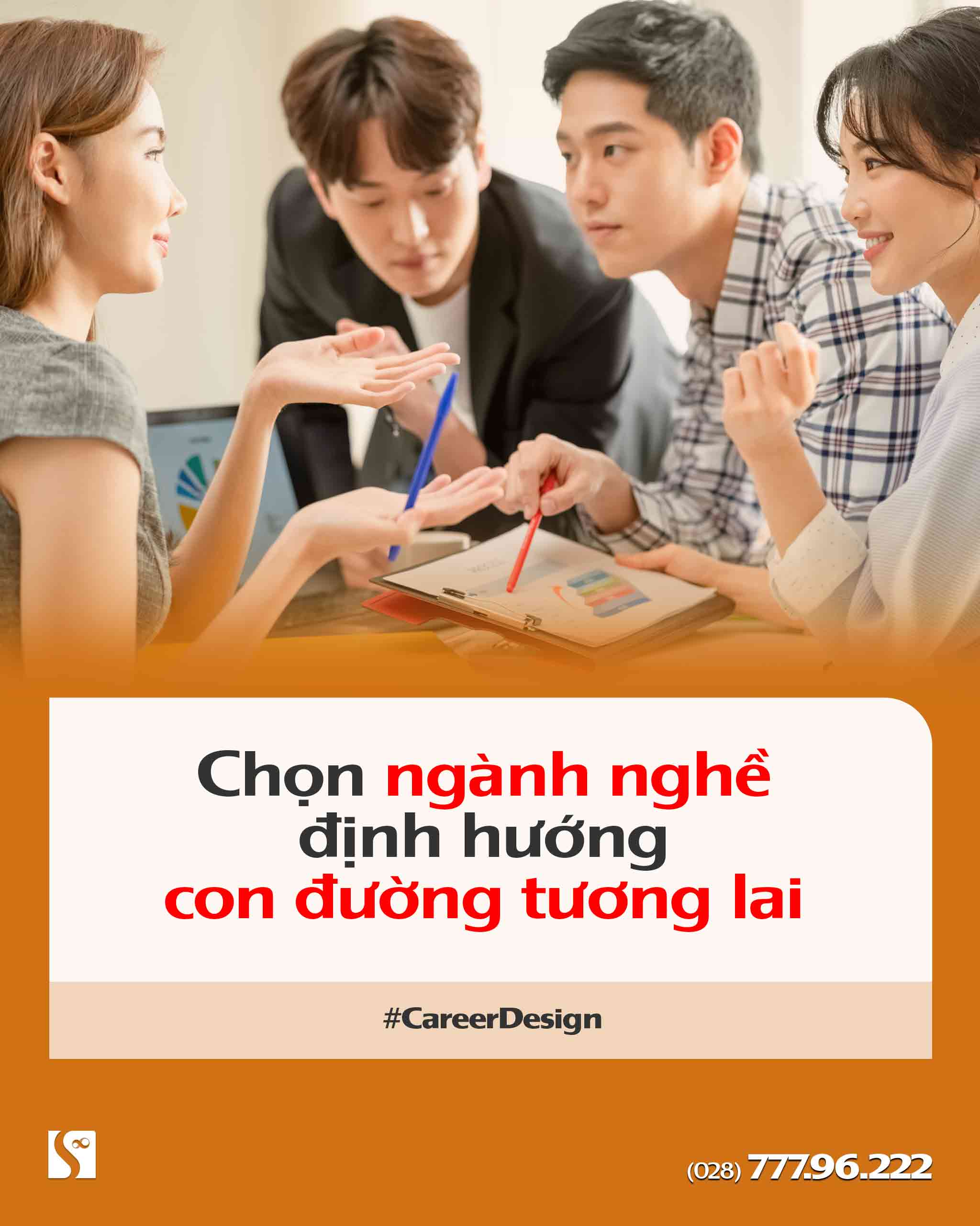 Con Đường Tương Lai Gallery 1