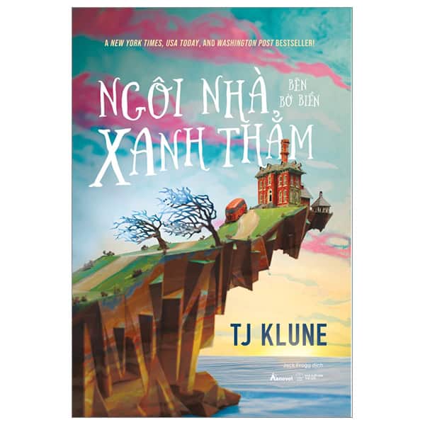 Ngôi Nhà Bên Bờ Biển Xanh Thẳm Gallery 2