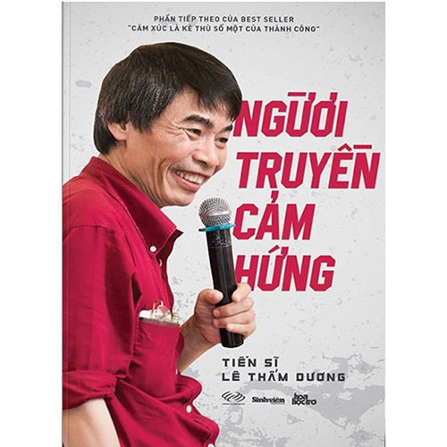 Viết đoạn văn về người truyền cảm hứng Gallery 1