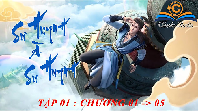 Đọc Truyện Sư Huynh À Sư Huynh Gallery 2