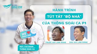 Thông Soái Ca Làm Răng: Hướng Dẫn Chi Tiết & Bí Quyết Cho Nụ Cười Tỏa Sáng Gallery 2