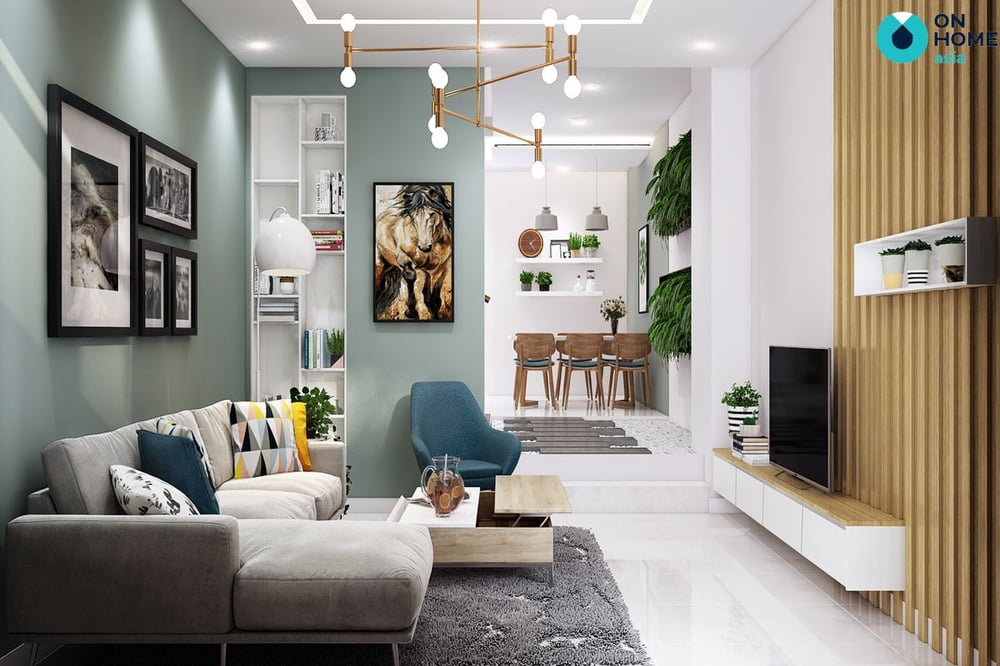 Những Điều Cần Biết Về Nội Thất Nhà Ở Gallery 1