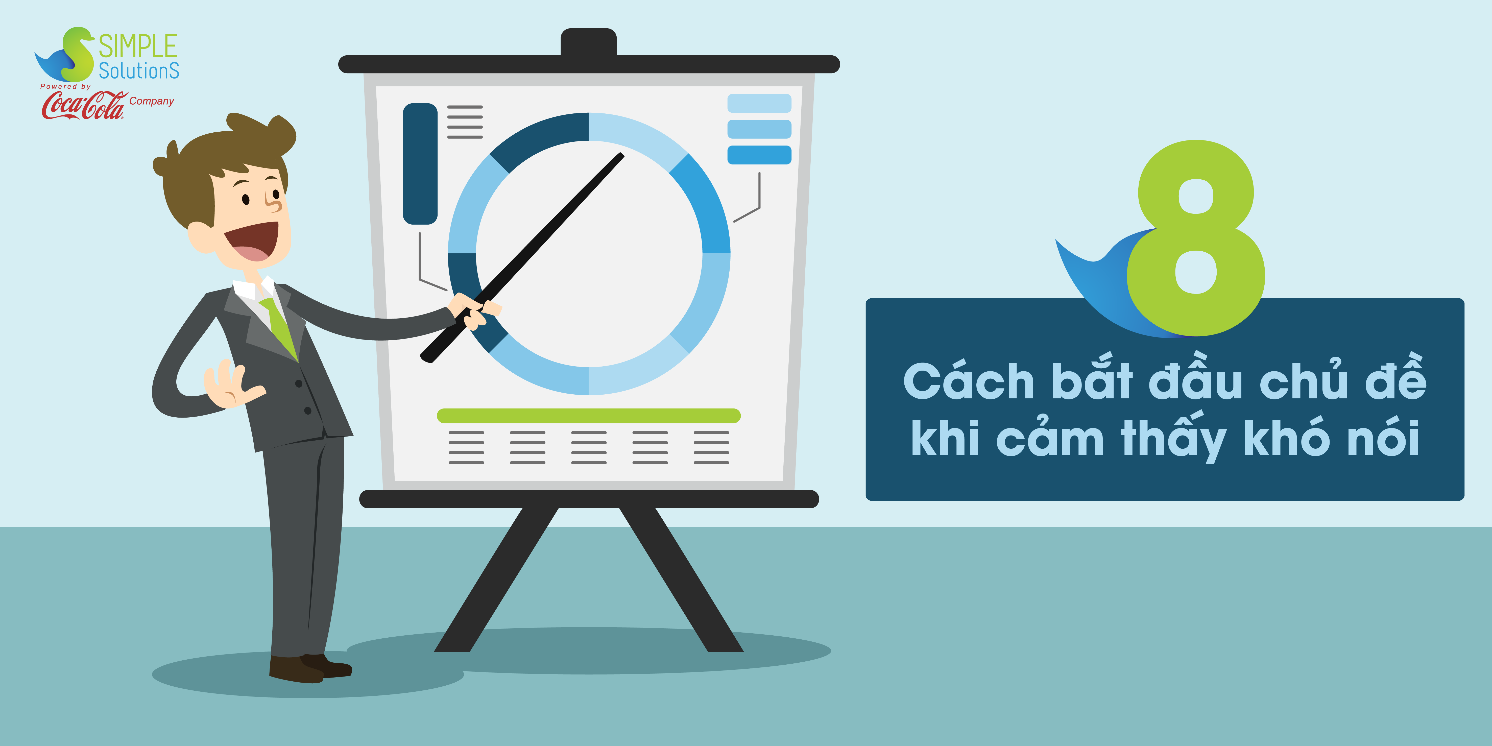 Cách Dẫn Dắt Vào Bài Thuyết Trình Hay Và Hiệu Quả Gallery 2