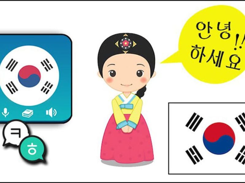Dịch Tiếng Hàn Sang Tiếng Việt Chính Xác và Nhanh Chóng Gallery 2