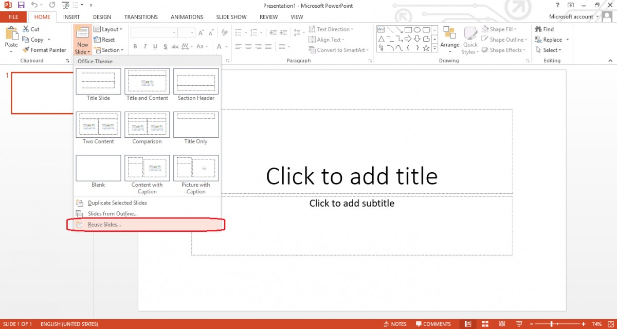Ghép 2 File Powerpoint: Hướng dẫn chi tiết và các phương pháp hiệu quả Gallery 2