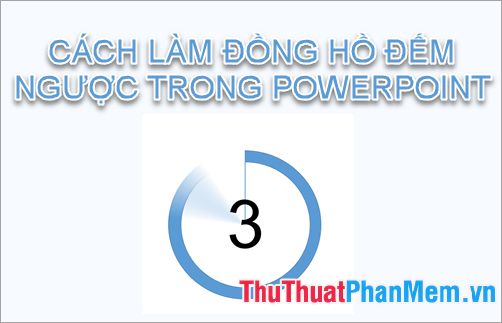 PowerPoint Đồng Hồ Đếm Ngược: Hướng Dẫn Tạo và Sử Dụng Gallery 2
