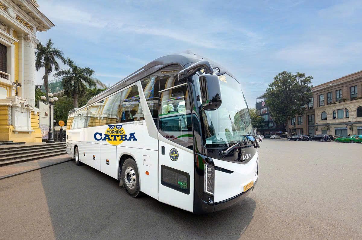 Từ Sapa đến Cát Bà: Hành trình khám phá Việt Nam Gallery 1