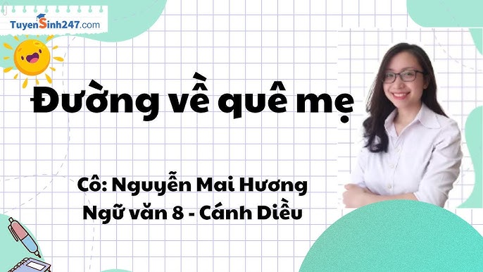 Đường Về Quê Mẹ Gallery 2