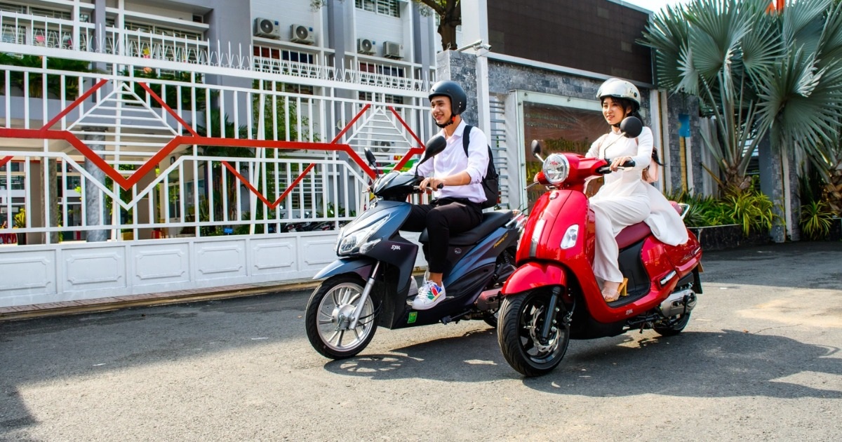 Phương Tiện Đi Lại: Lựa Chọn Hoàn Hảo Cho Mọi Chuyến Đi Gallery 2