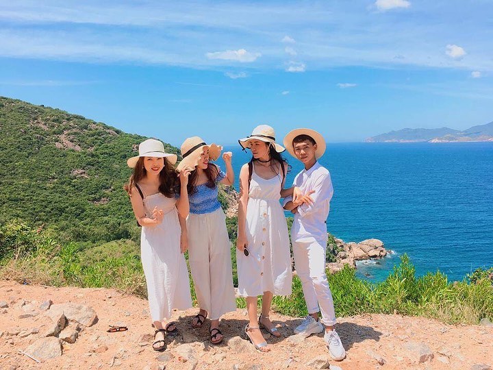 Vũng Tàu Đi Nha Trang Bao Nhiêu Tiếng? Gallery 2
