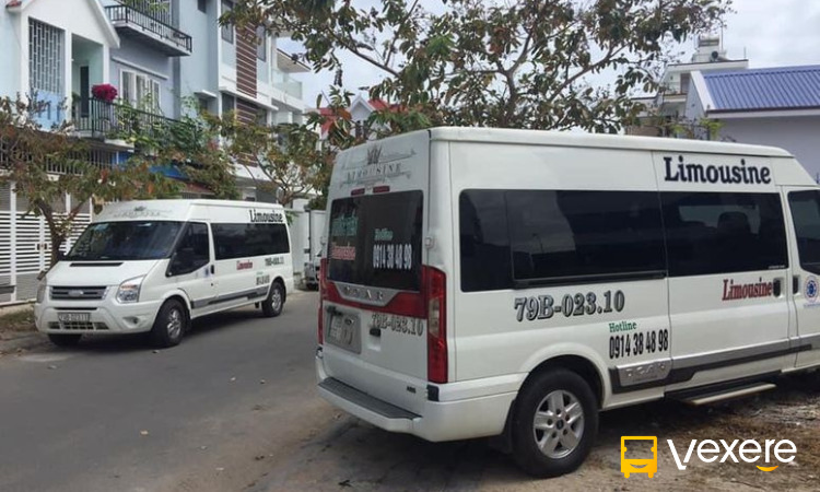 Xe Cam Ranh Đi Đà Lạt: Thông tin chi tiết về tuyến đường và phương tiện Gallery 2