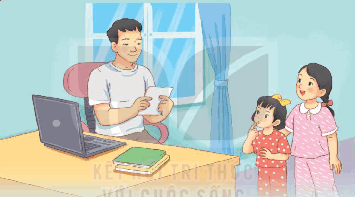Món Quà Đặc Biệt Cho Học Sinh Lớp 3 Gallery 2
