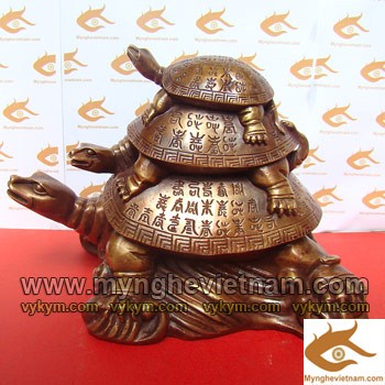 Tặng Rùa Có Ý Nghĩa Gì? Gallery 2