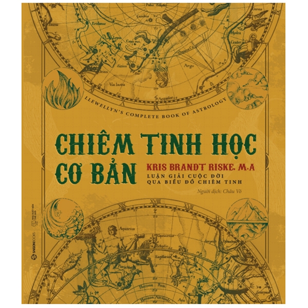 Tải Sách Chiêm Tinh Học PDF Miễn Phí & Uy Tín Gallery 2