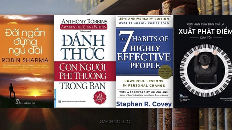 Sách nói hay nhất: Top những cuốn sách audio đáng nghe nhất Gallery 2