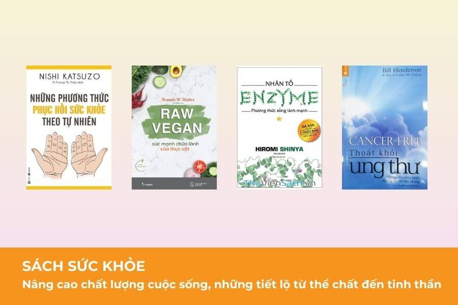 Nên Đọc Sách Gì Để Nâng Cao Kiến Thức? Gallery 1