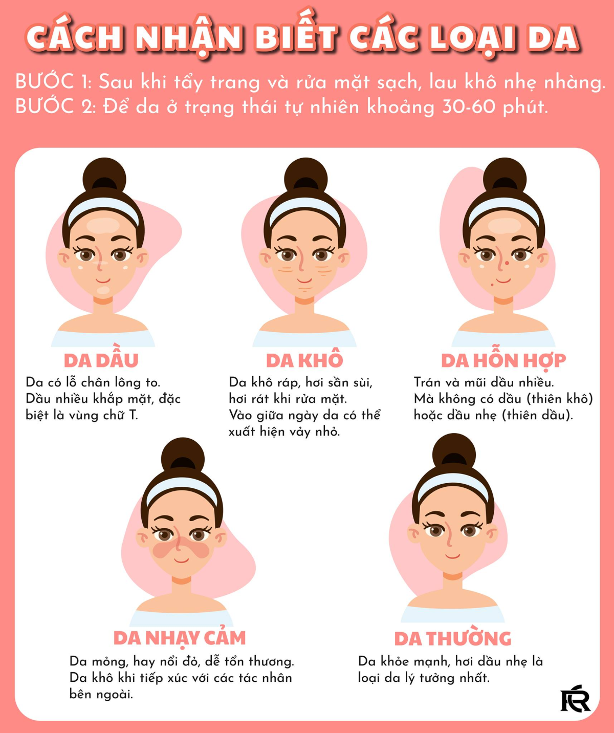 Da sần sùi nên dùng gì? Gallery 2