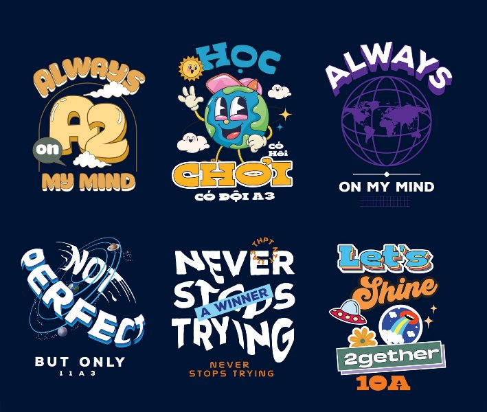 Những Slogan Ngầu Hút Khách Hàng Như Nam Châm Gallery 1