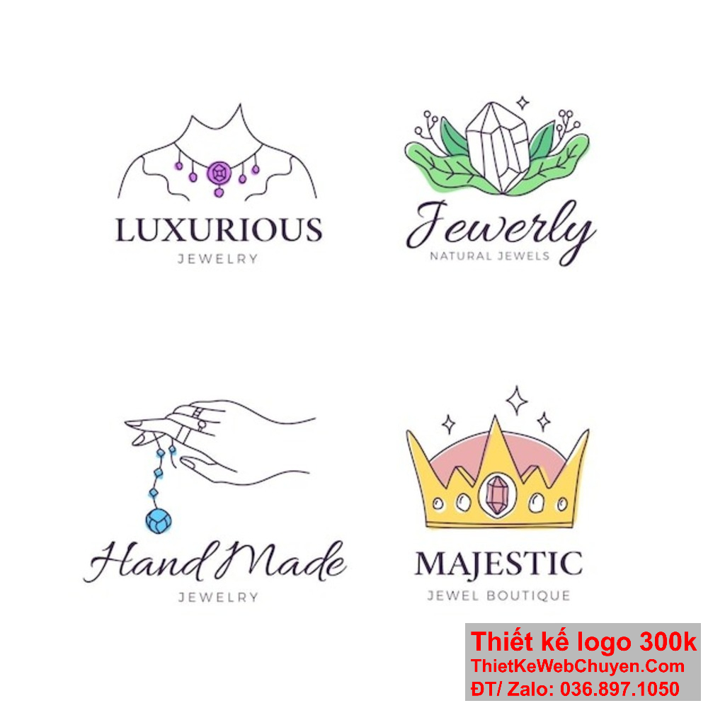 Những Slogan Trang Sức Ấn Tượng, Thu Hút Khách Hàng Gallery 1